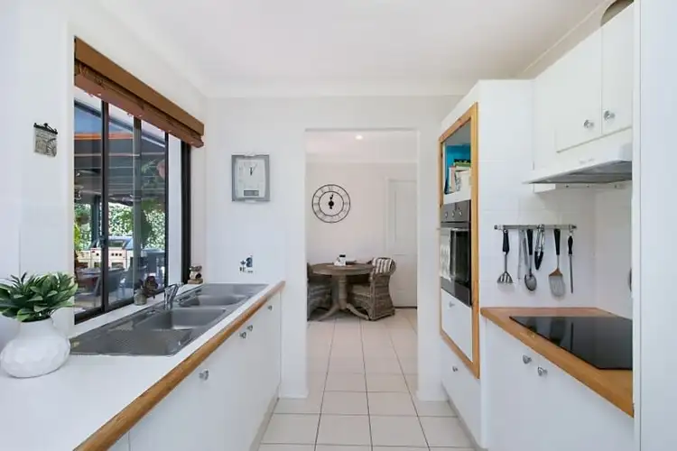 Fourth view of Homely house listing, 7 Billabong Court, Currumbin Waters QLD 4223