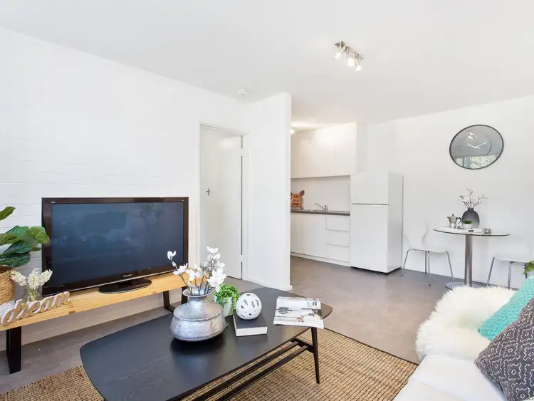 Fifth view of Homely apartment listing, 5/9 Currie Street, Jolimont WA 6014