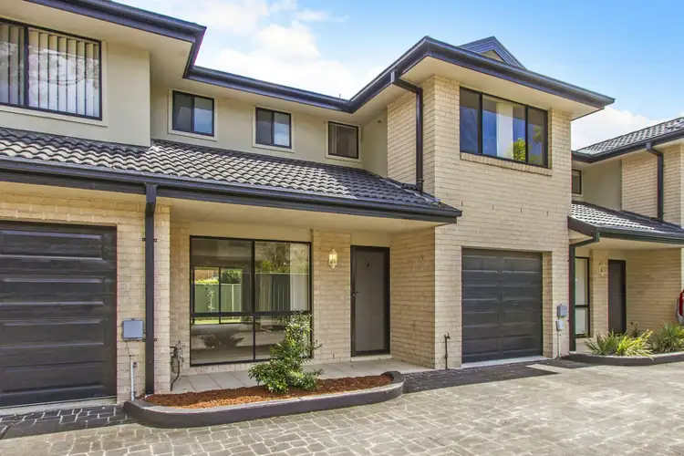 2/72 Dwyer Street, North Gosford NSW 2250