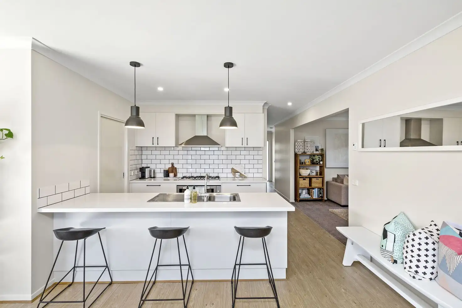 Main view of Homely house listing, 14 Bronzewing Street, Ocean Grove VIC 3226