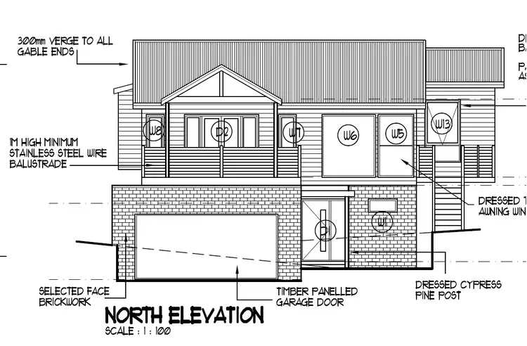 Seventh view of Homely land listing, 1/20 Kalinga Road, Ocean Grove VIC 3226