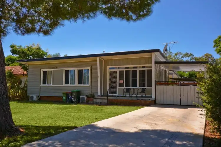 Main view of Homely house listing, 34 High Street, Gunnedah NSW 2380
