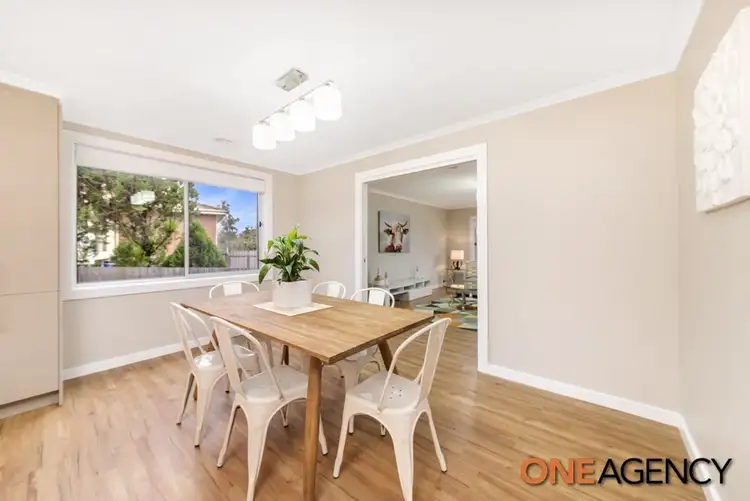 Fourth view of Homely house listing, 245 Sternberg Crescent, Wanniassa ACT 2903