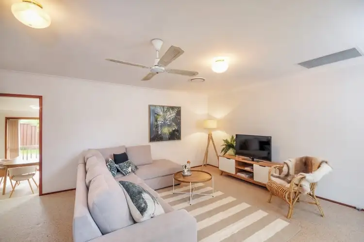 Second view of Homely house listing, 10 Monk Crescent, Bomaderry NSW 2541