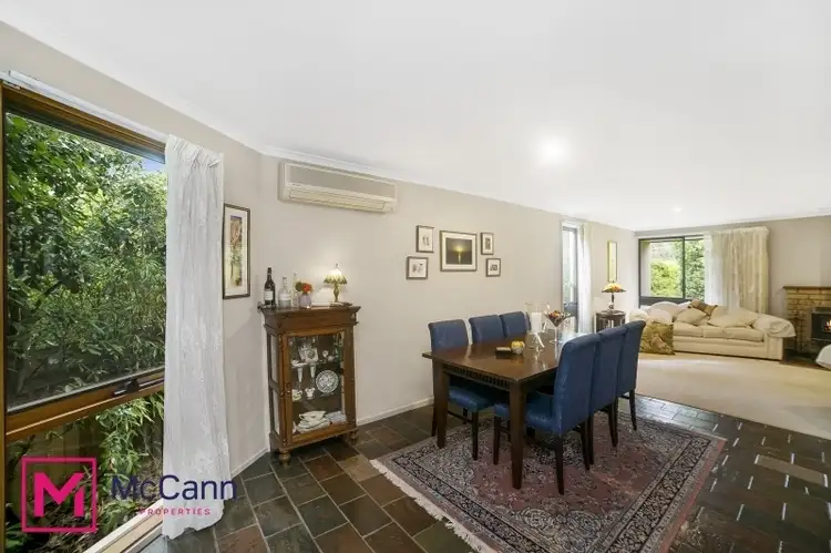 Fifth view of Homely house listing, 47 Longmore Crescent, Wanniassa ACT 2903