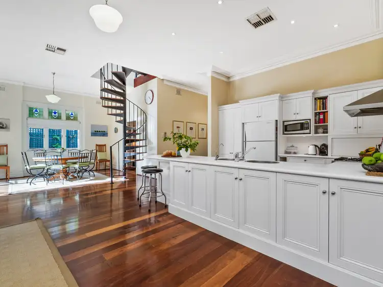 Second view of Homely house listing, 211 Townshend Road, Subiaco WA 6008