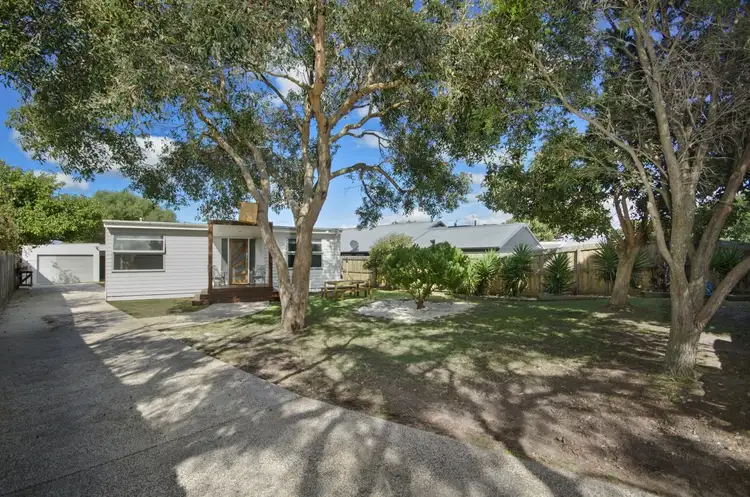 Second view of Homely house listing, 19 Thomson Drive, Barwon Heads VIC 3227