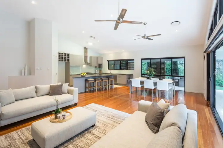 Sixth view of Homely house listing, 38 Northridge Street, Fig Tree Pocket QLD 4069