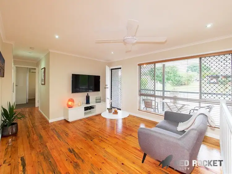 Second view of Homely house listing, 26 Finfoot Street, Rochedale South QLD 4123