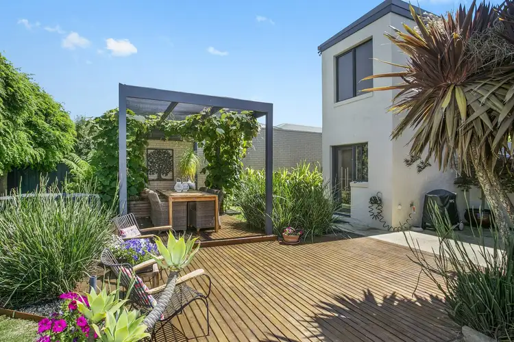 Fourth view of Homely house listing, 15 Alderbrook Drive, Ocean Grove VIC 3226