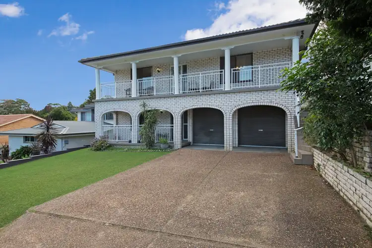 Main view of Homely house listing, 21 Lynnette Cresent, East Gosford NSW 2250