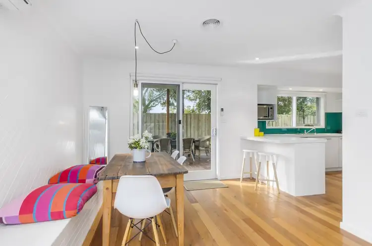 Third view of Homely house listing, 27 Heron Crescent, Barwon Heads VIC 3227
