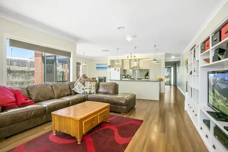 Sixth view of Homely house listing, 31 Curzon Drive, Ocean Grove VIC 3226