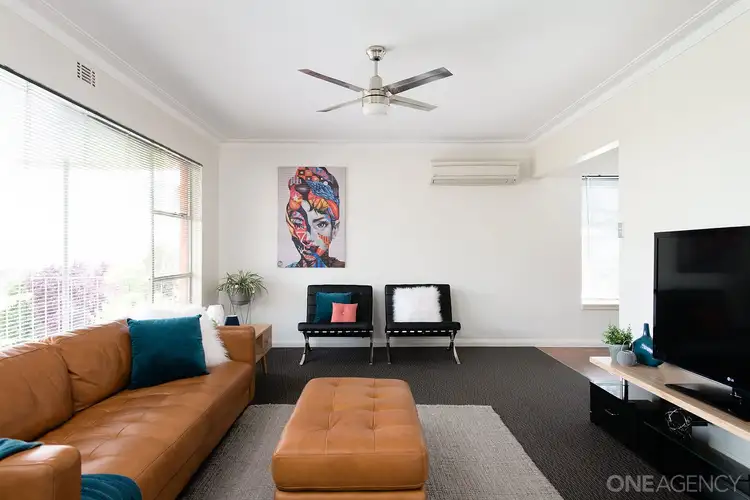 Second view of Homely house listing, 1/11 Pomona Road, Riverside TAS 7250