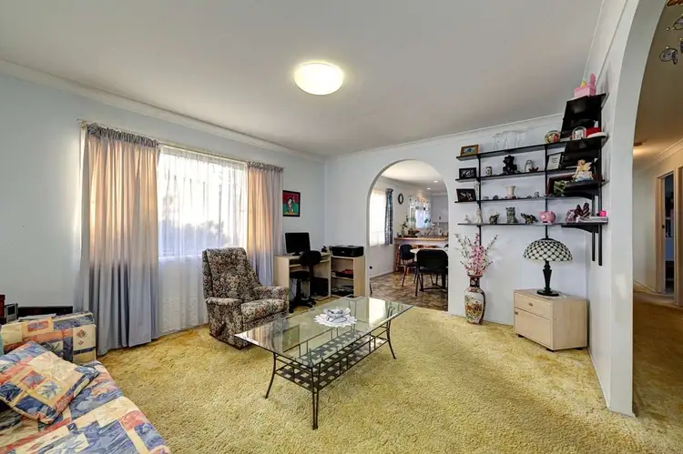 Seventh view of Homely house listing, 23 McLachlan Drive, Avenell Heights QLD 4670