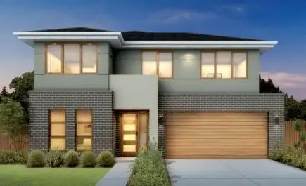 Lot 2 - 4 Kelly Street, Austral NSW 2179