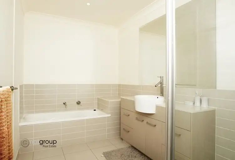 Seventh view of Homely townhouse listing, 35/1 Belongil Street, Pacific Pines QLD 4211