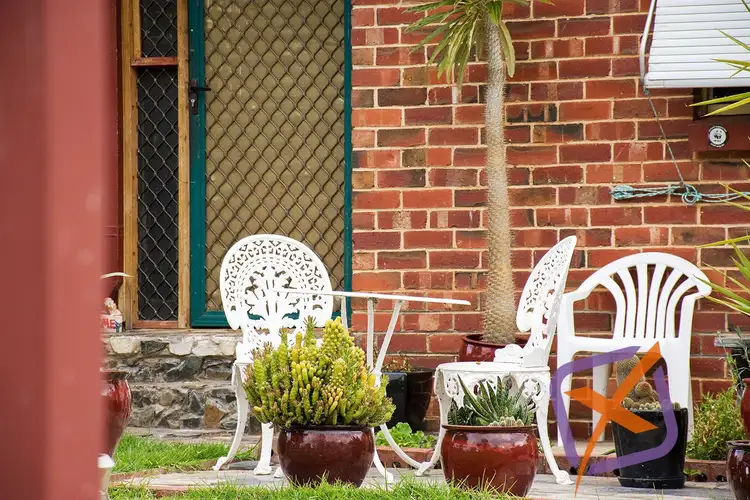 Second view of Homely semi-detached listing, 4 Grant Street, Elizabeth Park SA 5113