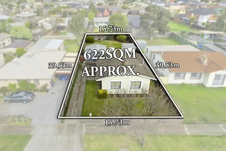 33 Shepherd Street, Braybrook VIC 3019