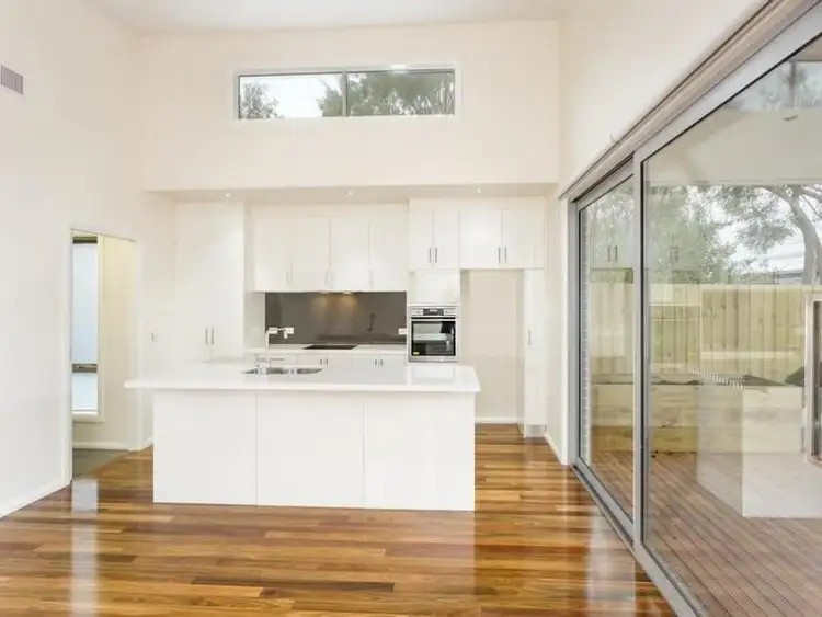 Second view of Homely townhouse listing, 14B Acacia Court, Ocean Grove VIC 3226