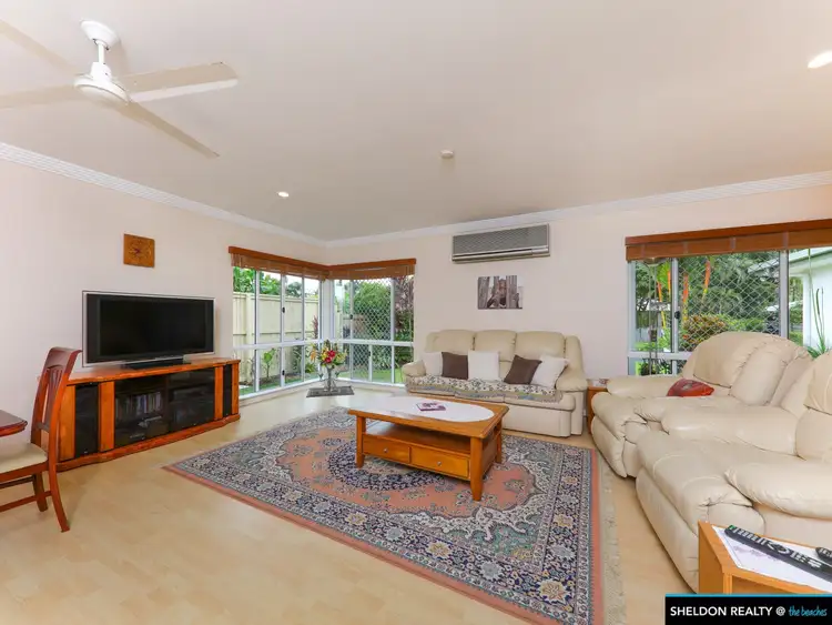 Fourth view of Homely house listing, 23 Beaver St, Clifton Beach QLD 4879