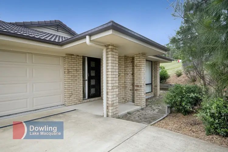 Second view of Homely house listing, 11 Raleigh Street, Cameron Park NSW 2285