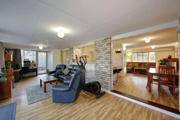 Third view of Homely house listing, 55 Pharlap Parade, Branyan QLD 4670