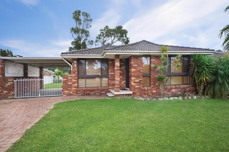 Main view of Homely house listing, 51 Pepler Place, Thornton NSW 2322