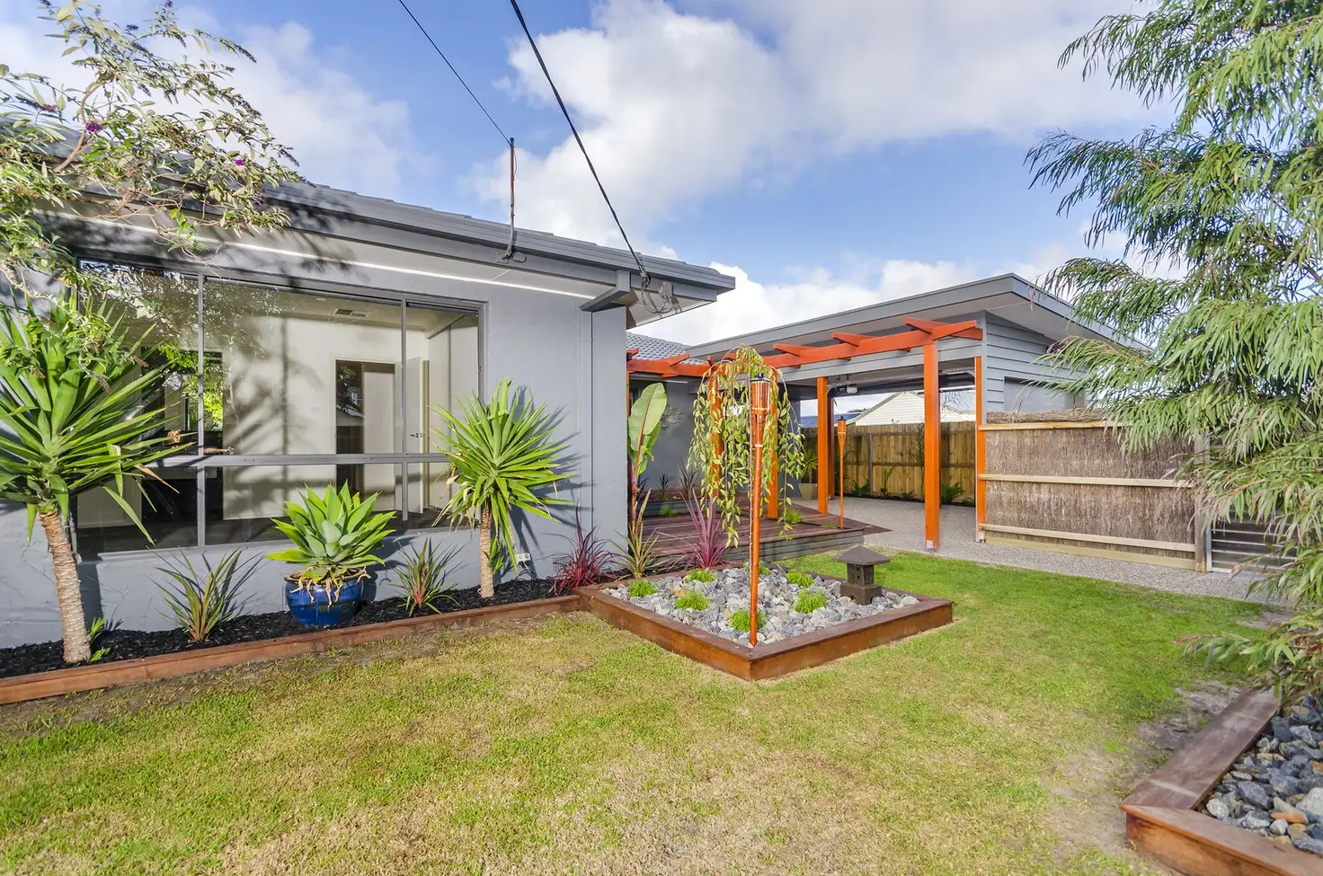 Main view of Homely house listing, 1/48 Draper Street, Ocean Grove VIC 3226