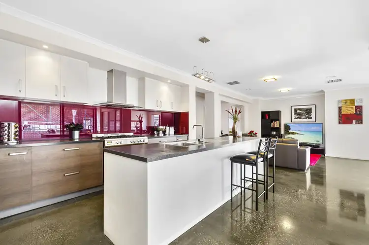 Second view of Homely house listing, 41 Seabank Drive, Barwon Heads VIC 3227