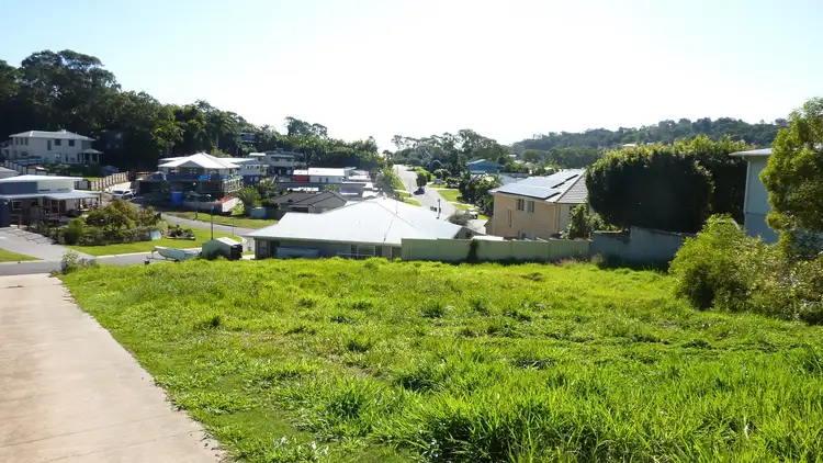 Second view of Homely land listing, Lot 55 Rohan Rise, Coolum Beach QLD 4573