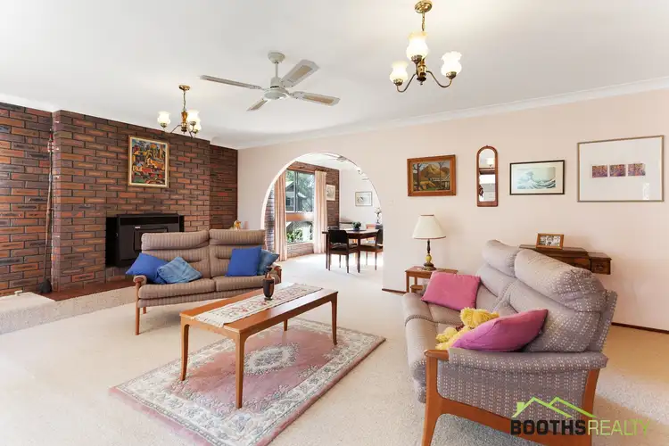 Sixth view of Homely house listing, 7 Eastern Road, Tumbi Umbi NSW 2261