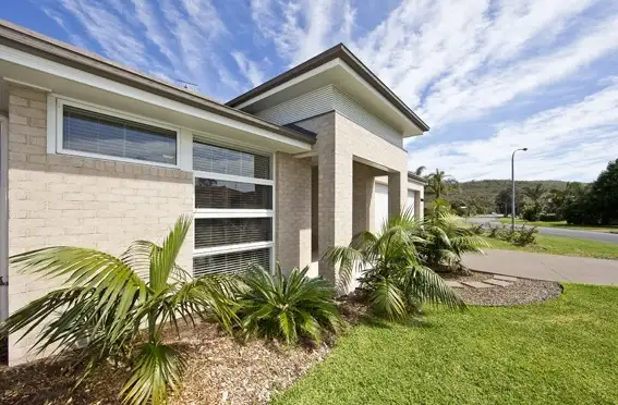 Second view of Homely house listing, 1 Reef Close, Fingal Bay NSW 2315