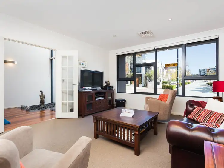 Sixth view of Homely house listing, 9 Darbon Crescent, Subiaco WA 6008