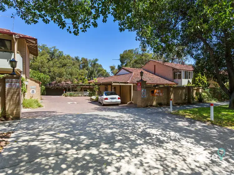 14/645 Hay Street, Jolimont WA 6014