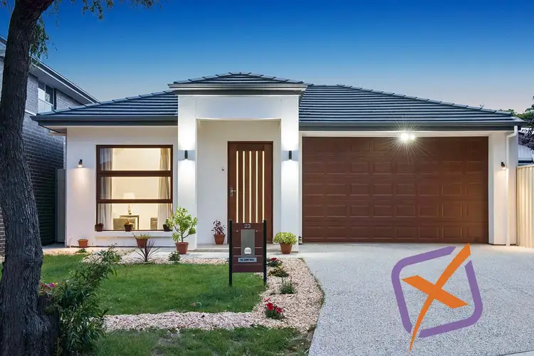 23 Pardoo Drive, Modbury SA 5092