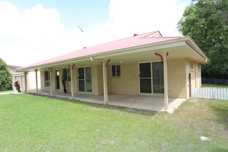 Main view of Homely house listing, 6 Willow Grove Road, Southside QLD 4570