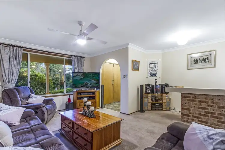 Fifth view of Homely house listing, 24 Risdon Crescent, Kariong NSW 2250
