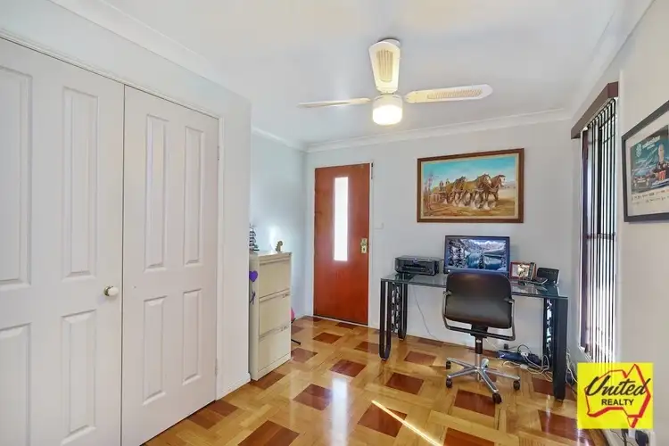 Fifth view of Homely house listing, 96 Merlin Street, The Oaks NSW 2570