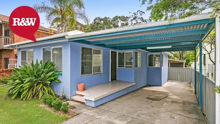 14 Kallaroo Road, Umina Beach NSW 2257