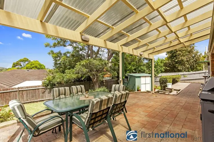 Sixth view of Homely house listing, 21 Walch Avenue, Bateau Bay NSW 2261