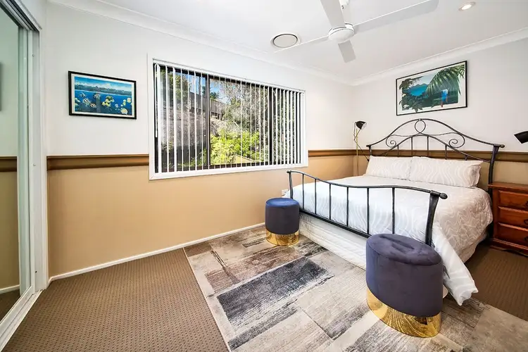 Sixth view of Homely house listing, 17 Shearwater Avenue, Woronora Heights NSW 2233