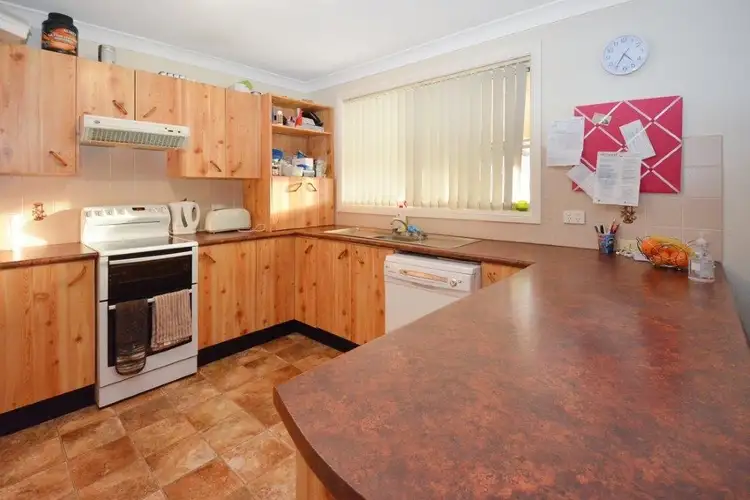 Third view of Homely house listing, 9 Goodwin Road, Gunnedah NSW 2380