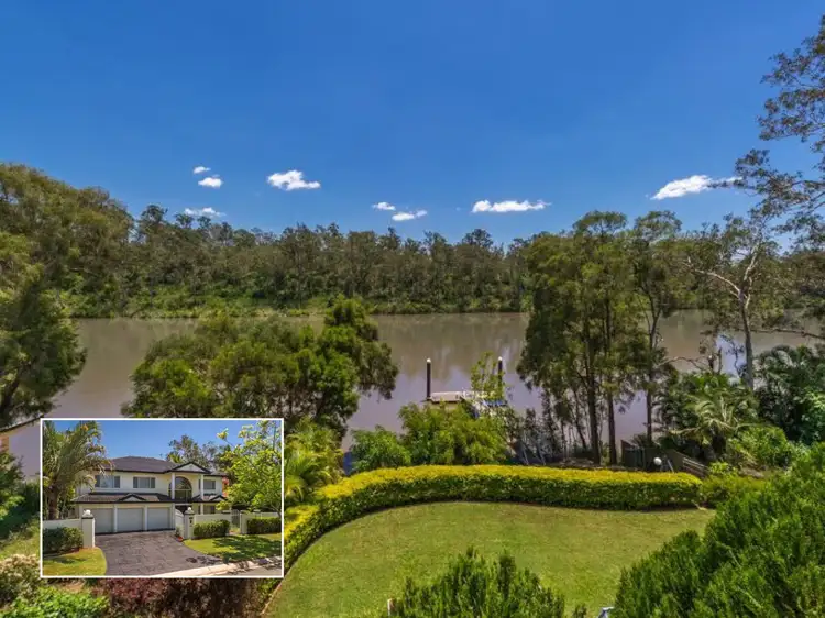 7 Wendouree Cresscent, Westlake QLD 4074