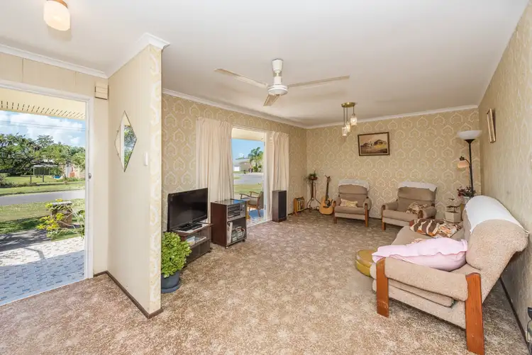 Sixth view of Homely house listing, 2 Wilmoth Street, Kepnock QLD 4670