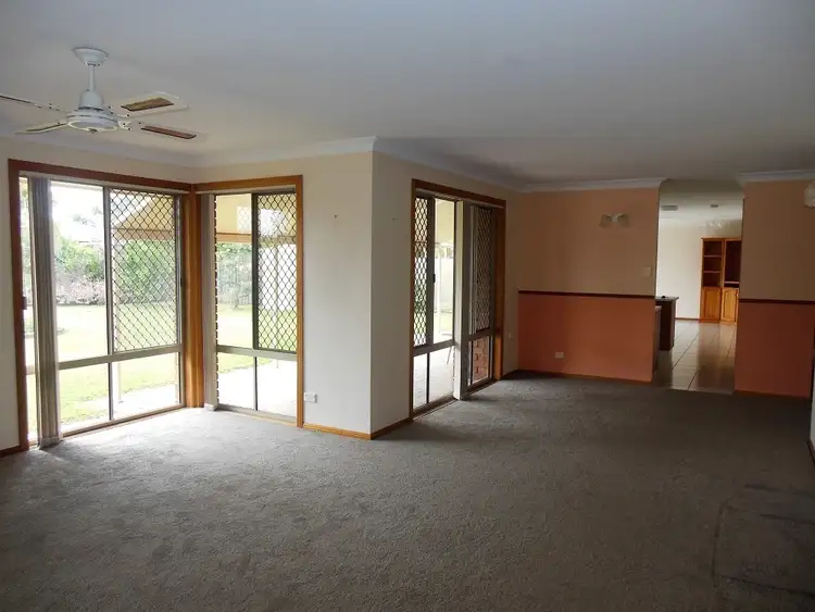 Fifth view of Homely house listing, 8 Mackay Drive, Kawungan QLD 4655