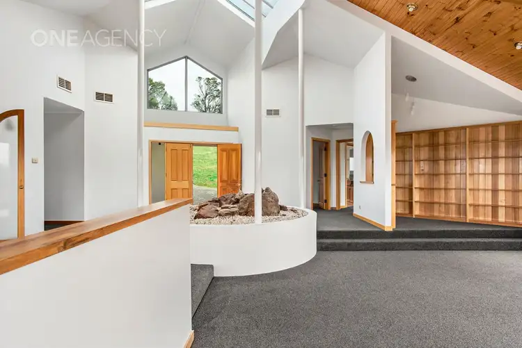 Fourth view of Homely house listing, 21 Canopus Dr, Blackstone Heights TAS 7250