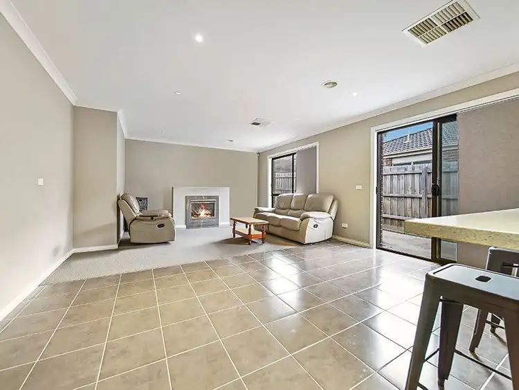 Fourth view of Homely house listing, 29 Courtney Drive, Sunbury VIC 3429