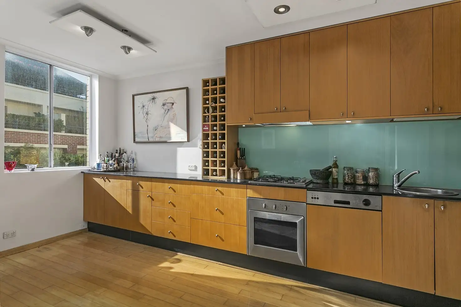 Main view of Homely apartment listing, 7/3 Clifford Street, Mosman NSW 2088