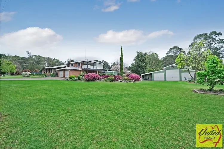 Fourth view of Homely house listing, 10 Nepean Street, Douglas Park NSW 2569